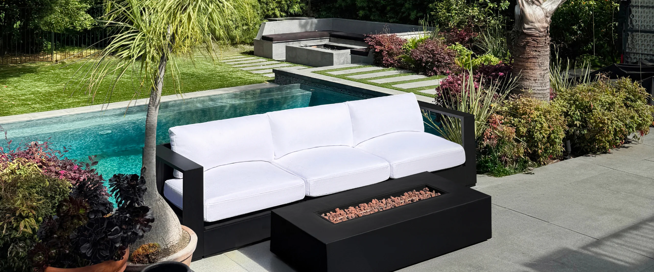 Experience The World's Greatest Sofa